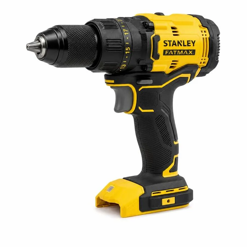 IronEdge 20V Cordless Drill